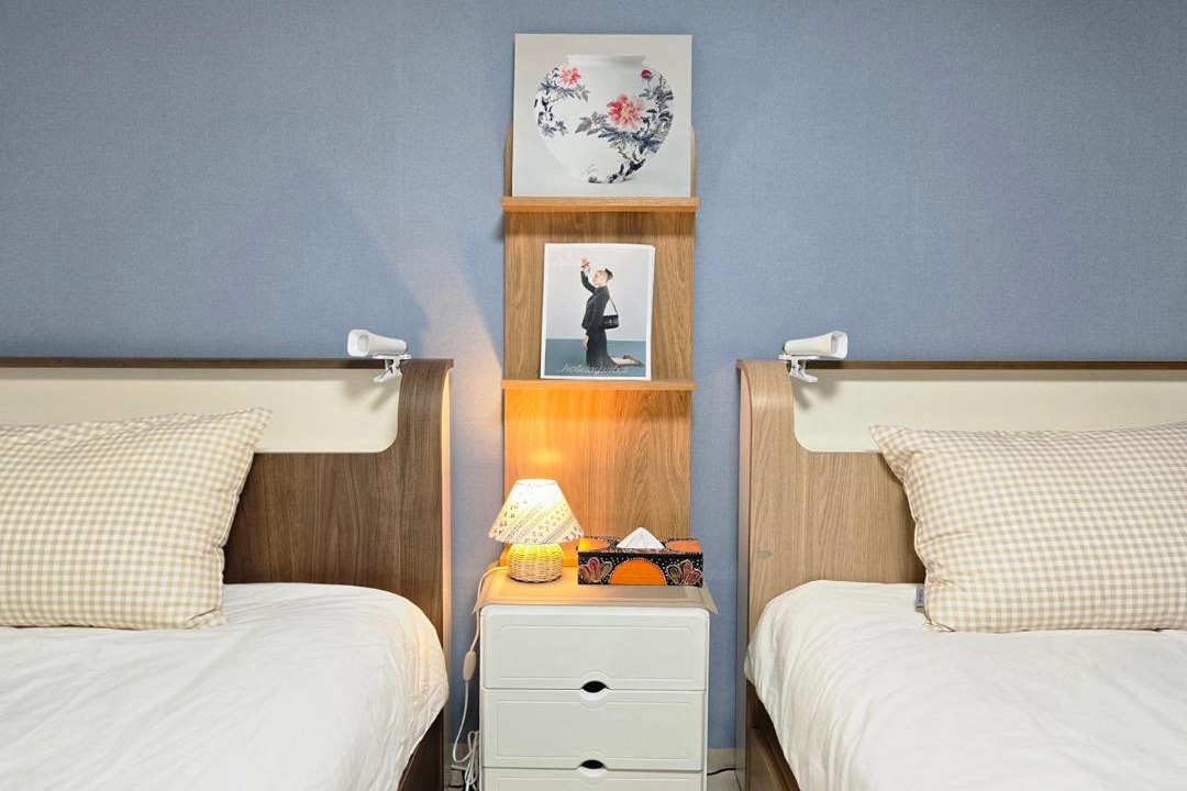 Photo of Bedroom in Paldal-gu