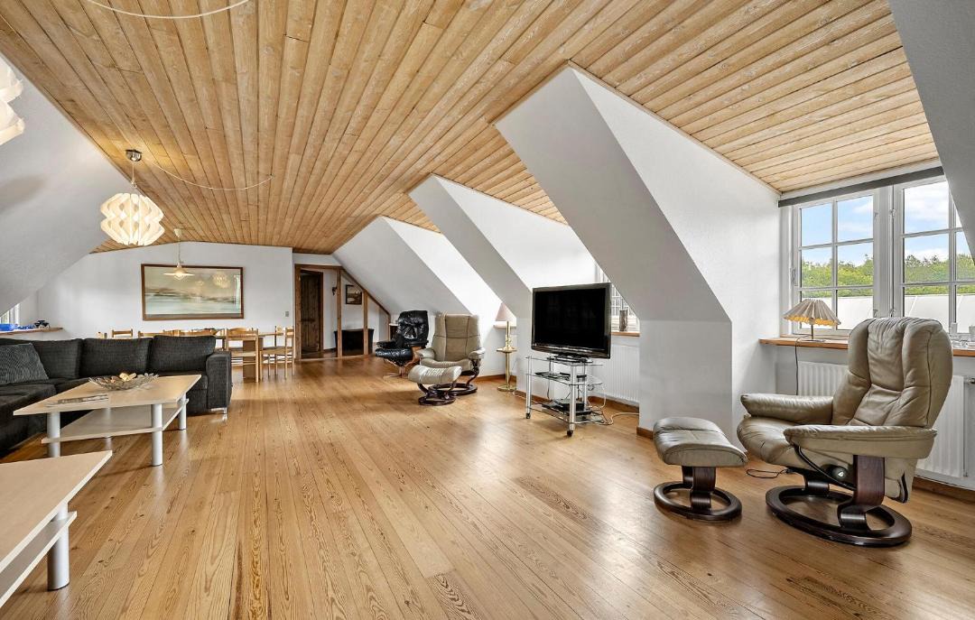 Photo of Livingroom in Kjellerup