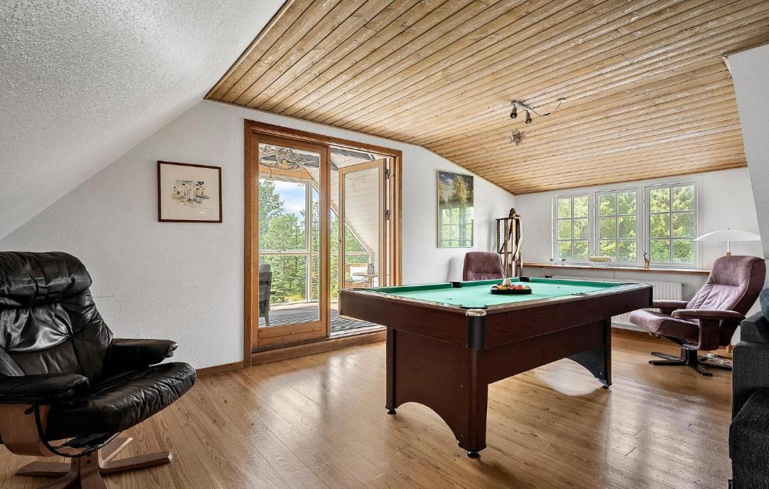 Photo of Livingroom in Kjellerup