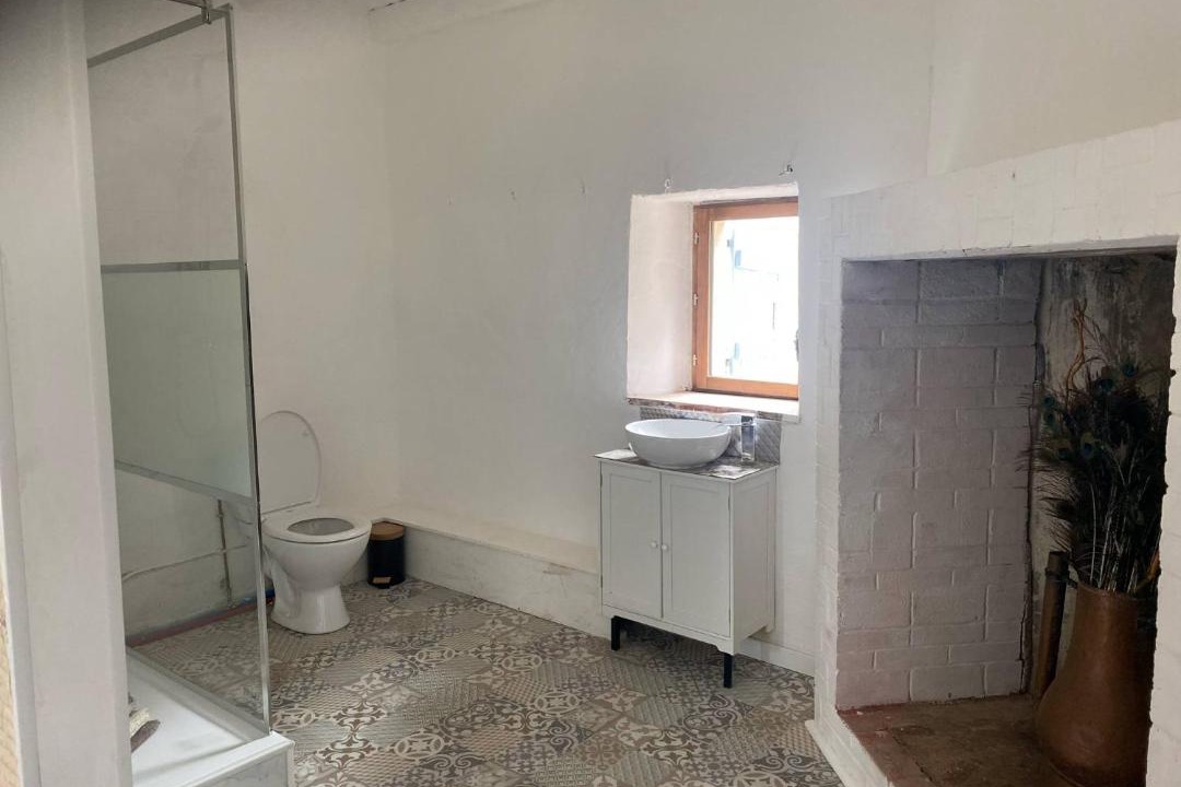 Photo of Bathroom in Oradour-sur-Vayres