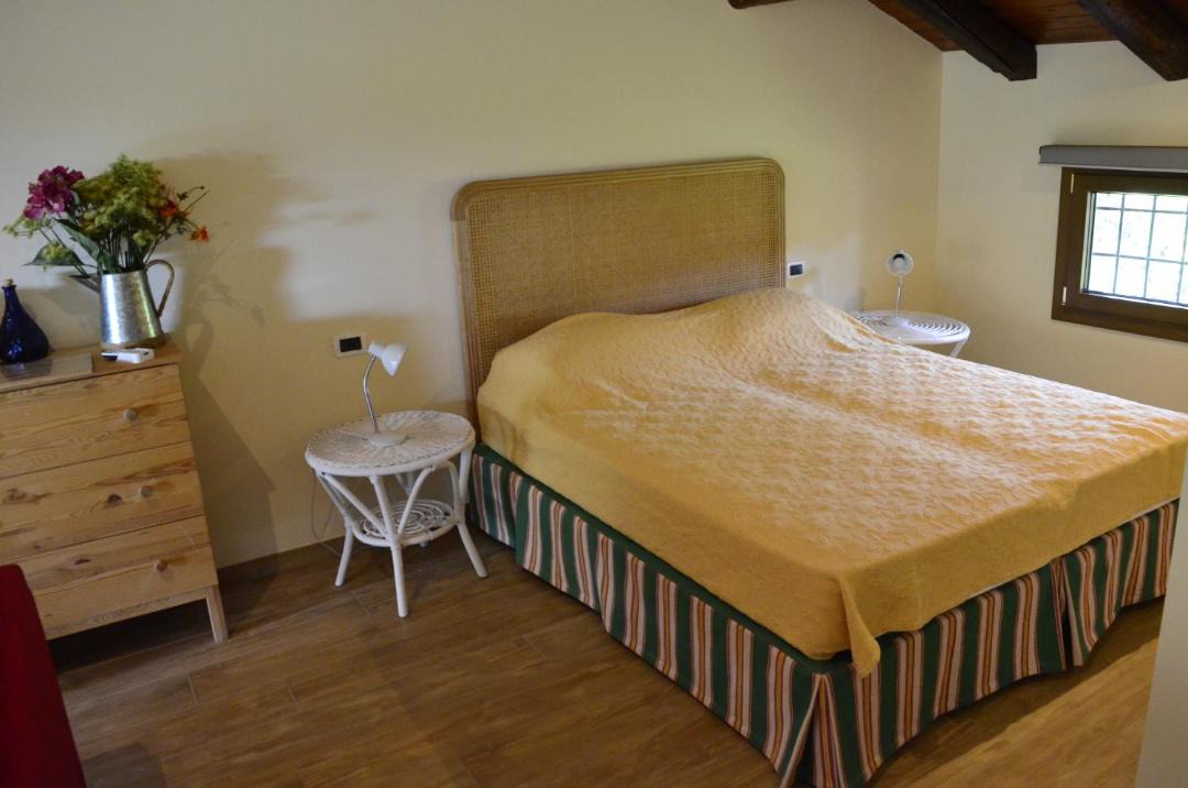 Photo of Bedroom in San Zenone degli Ezzelini