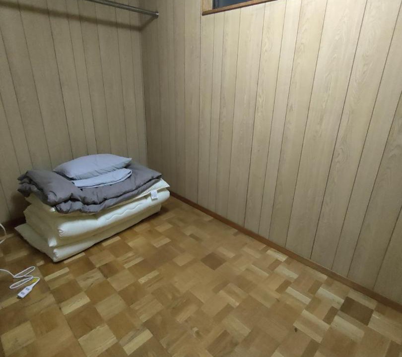 Photo of Bedroom in Koriyama