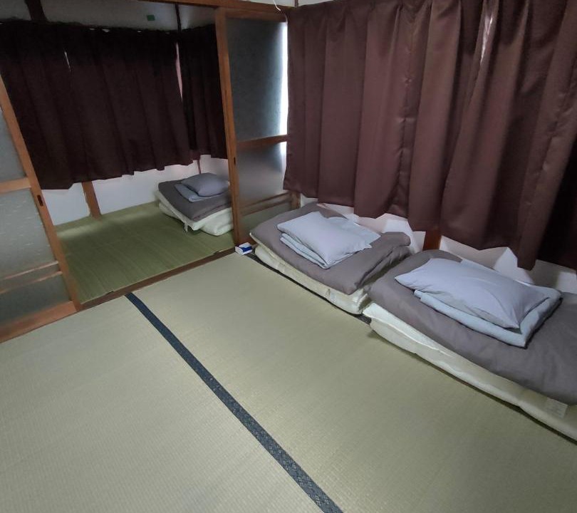 Photo of Bedroom in Koriyama