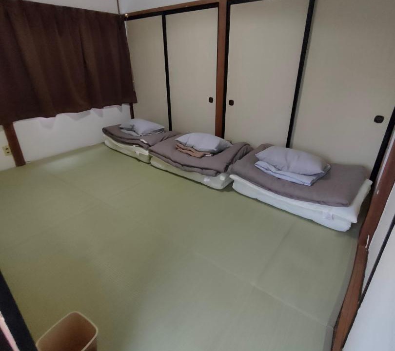 Photo of Bedroom in Koriyama