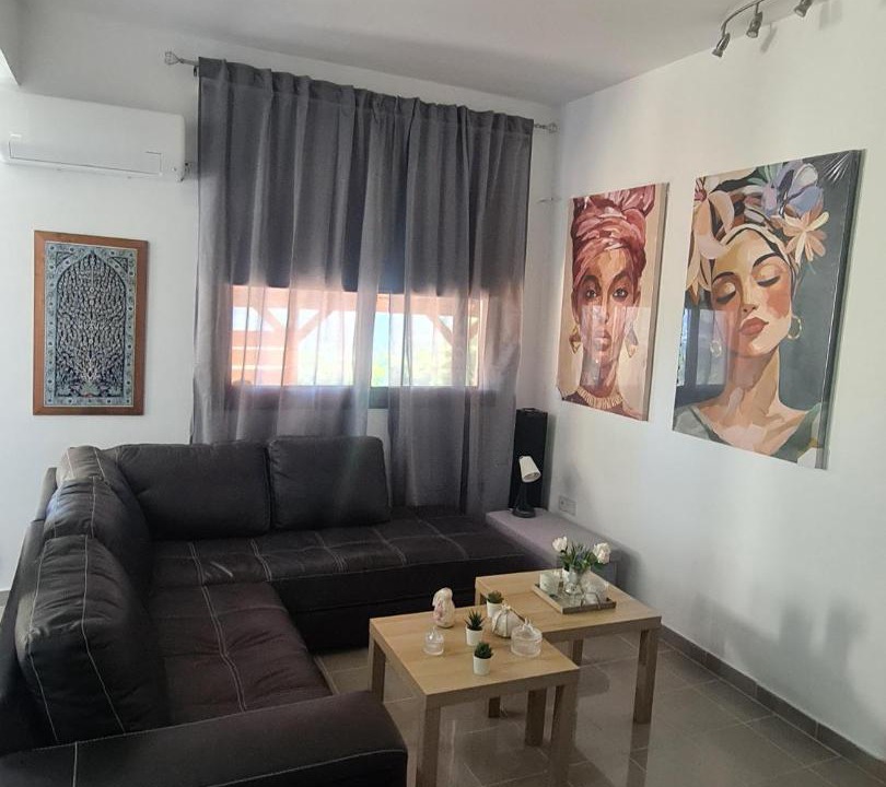 Photo of Livingroom in Stroumpi