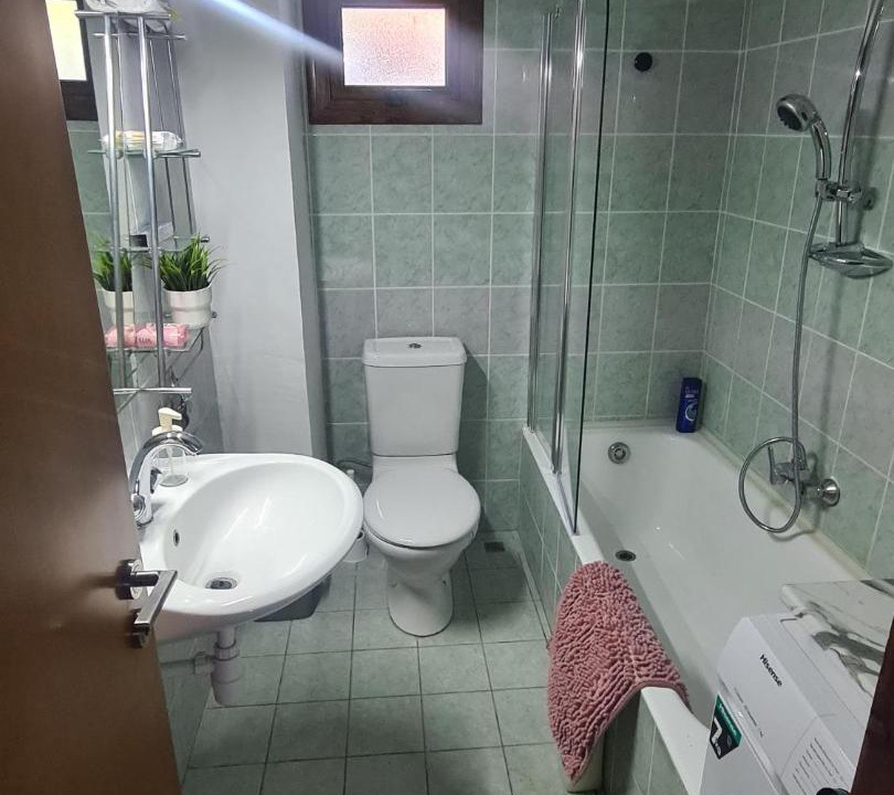 Photo of Bathroom in Stroumpi