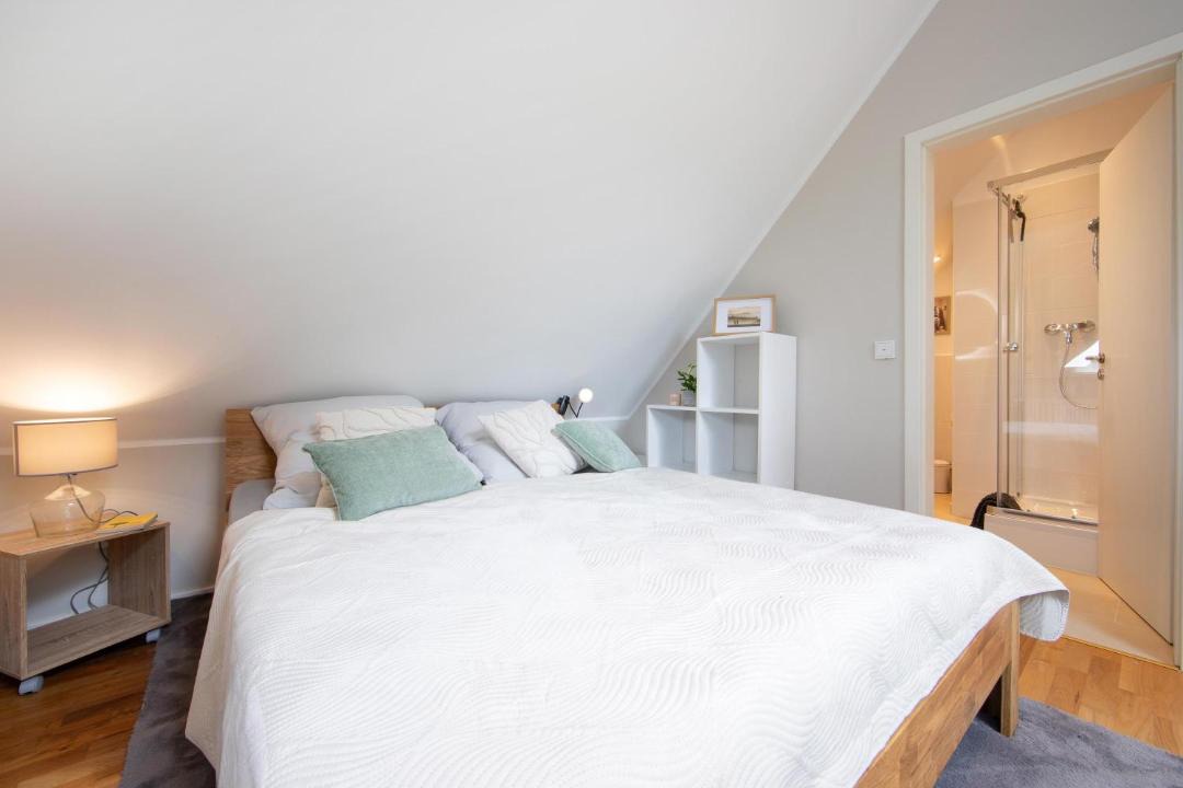 Photo of Bedroom in Gillenfeld