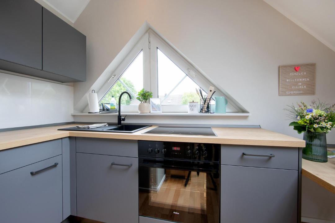 Photo of Kitchen in Gillenfeld
