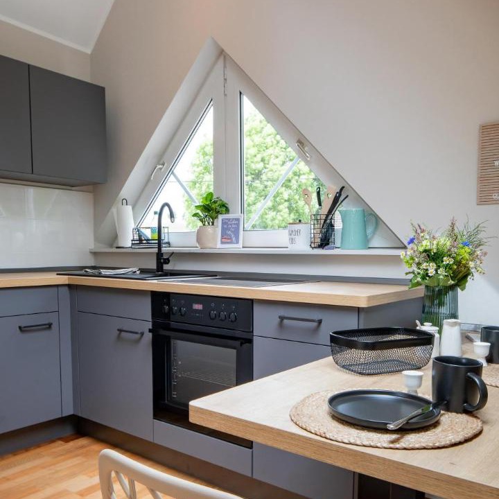 Photo of Kitchen in Gillenfeld