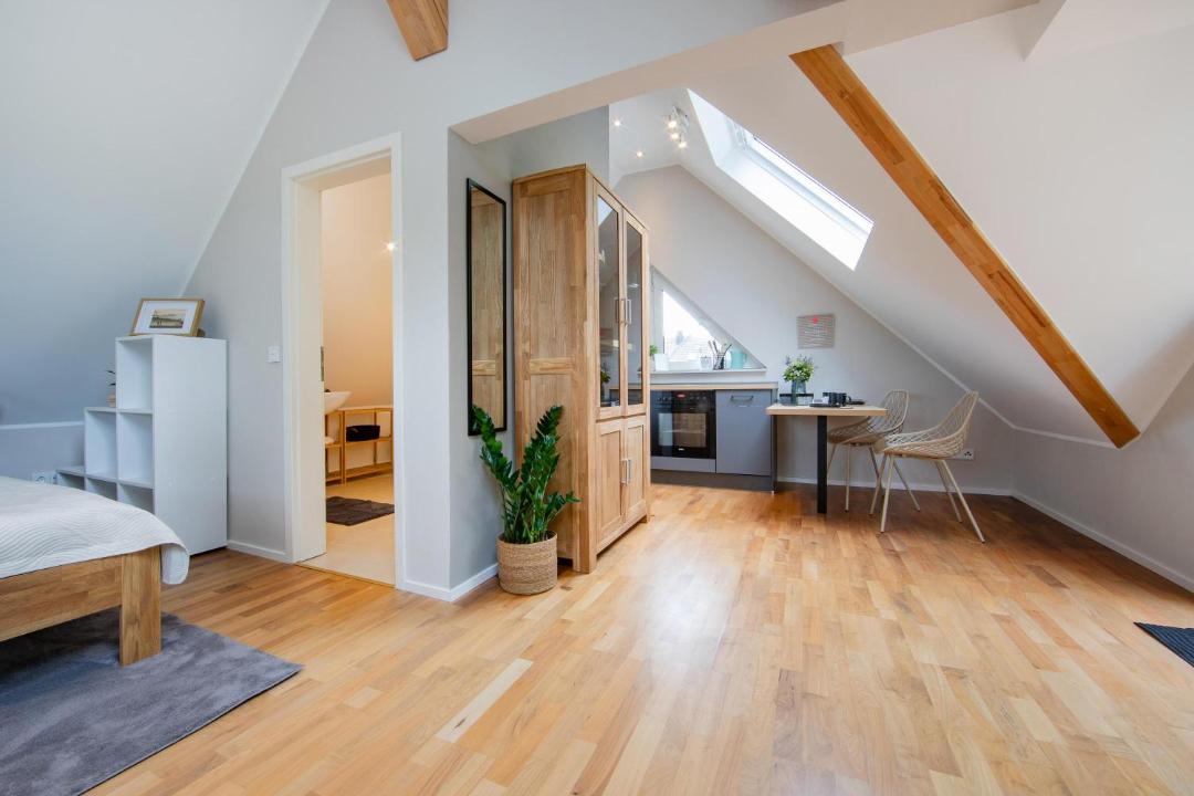 Photo of Bedroom in Gillenfeld