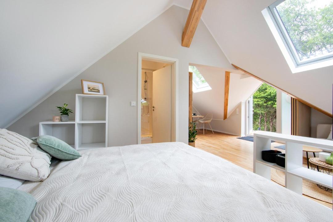 Photo of Bedroom in Gillenfeld