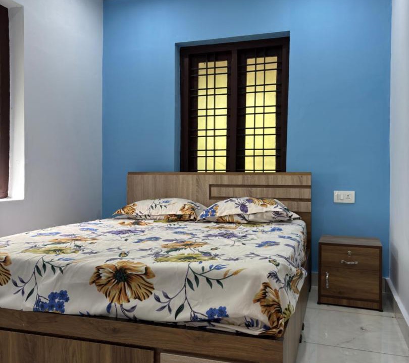 Photo of Bedroom in Thariyode