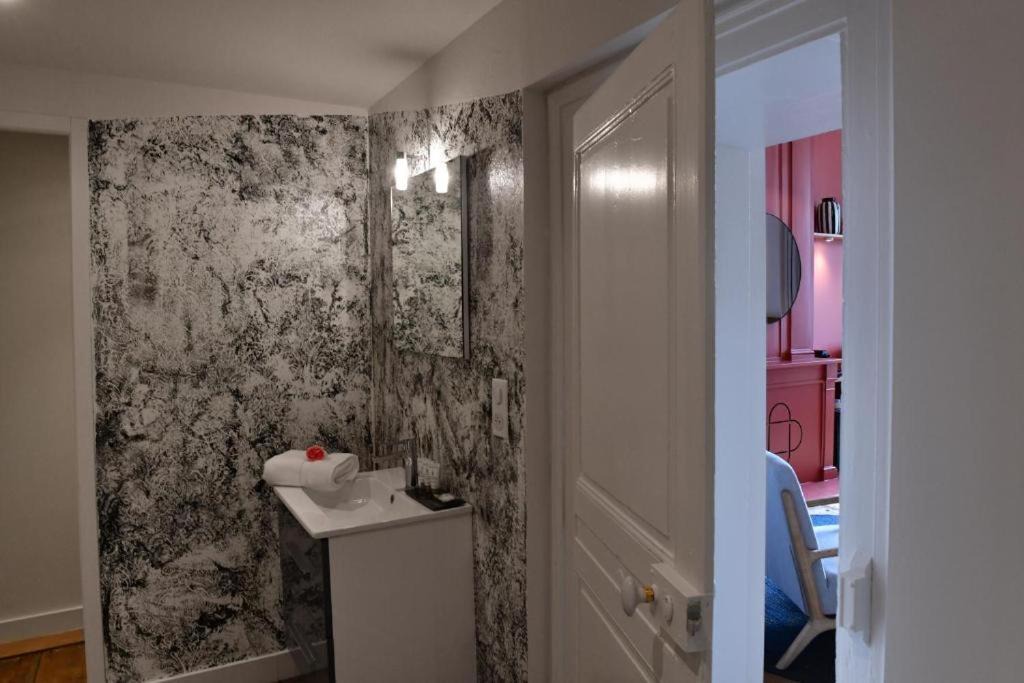 Photo of Bathroom in Limoges