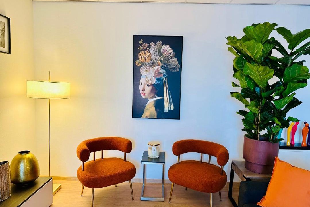 Photo of Livingroom in Lower Town