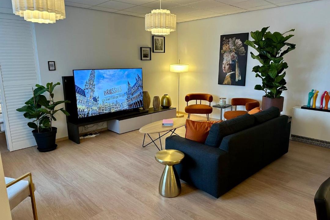 Photo of Livingroom in Lower Town