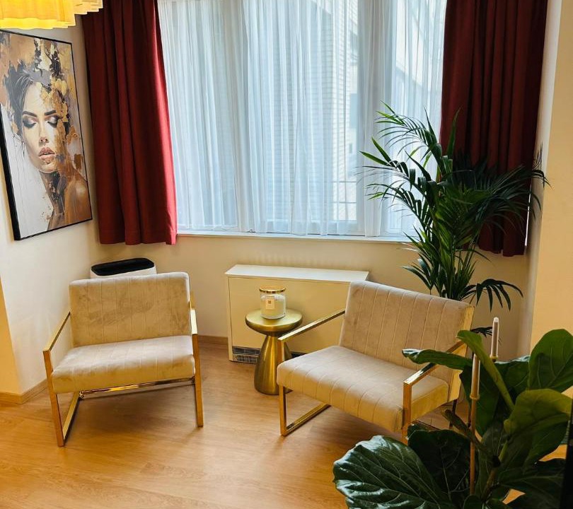 Photo of Livingroom in Lower Town