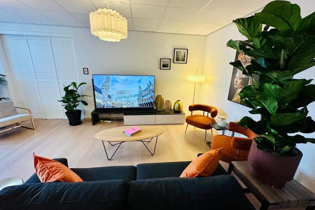 Photo of Livingroom in Lower Town