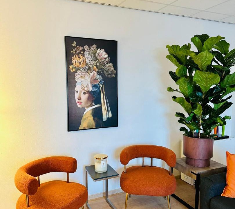 Photo of Livingroom in Lower Town