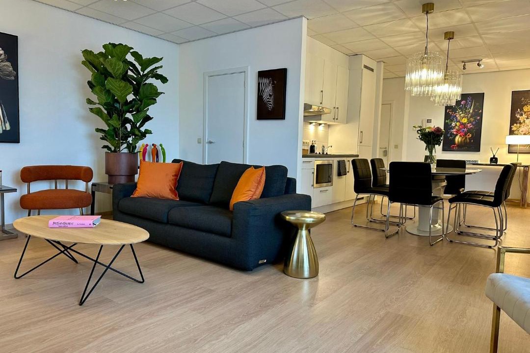 Photo of Livingroom in Lower Town