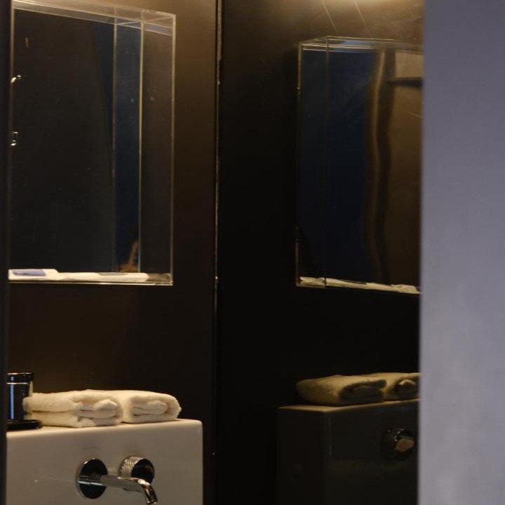 Photo of Bathroom in Xihu