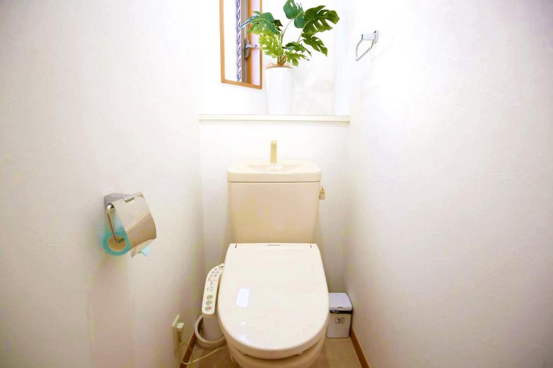 Photo of Bathroom in Katsushika