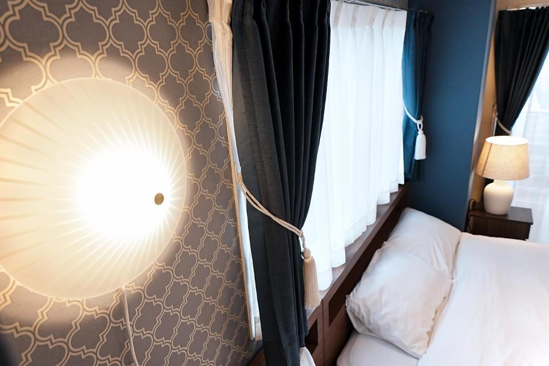 Photo of Bedroom in Kinshi