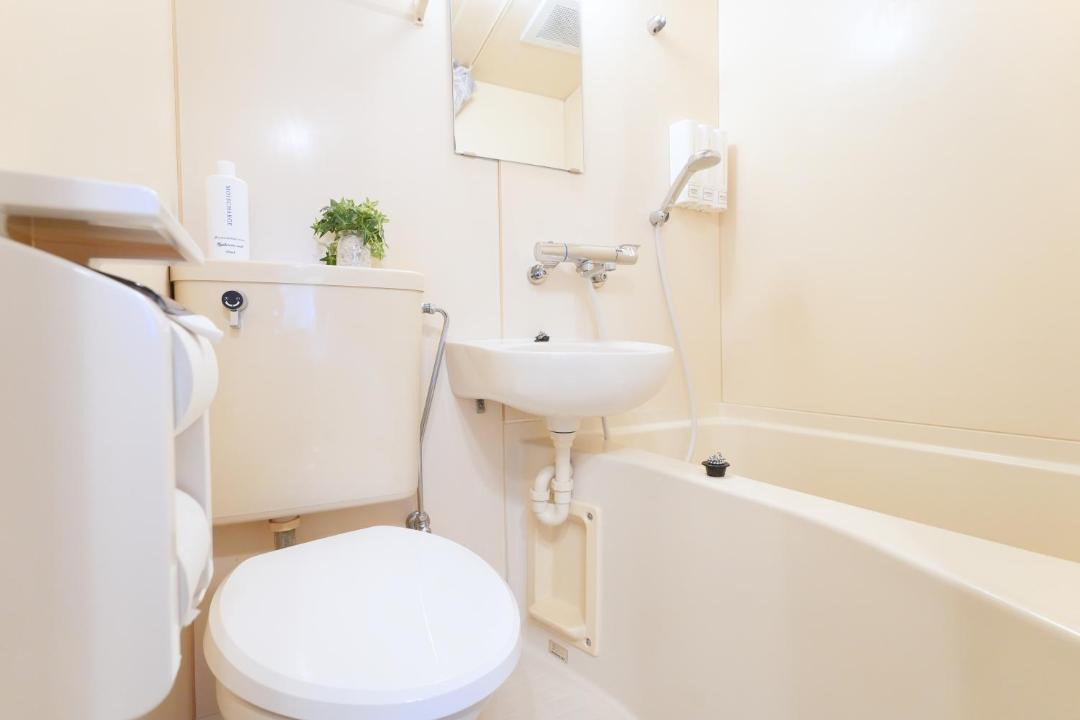 Photo of Bathroom in Kinshi