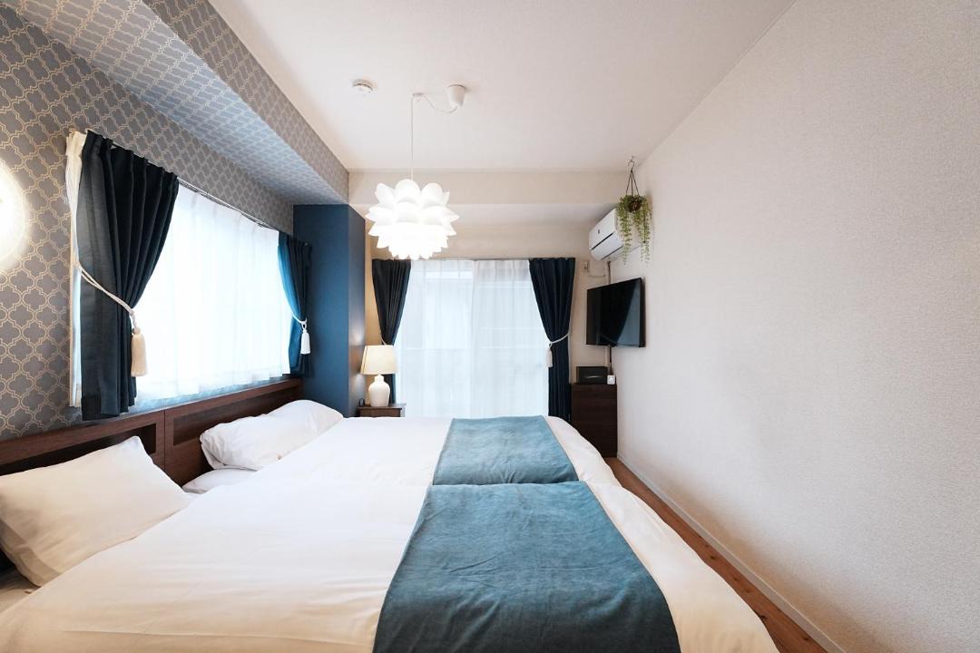 Photo of Bedroom in Kinshi