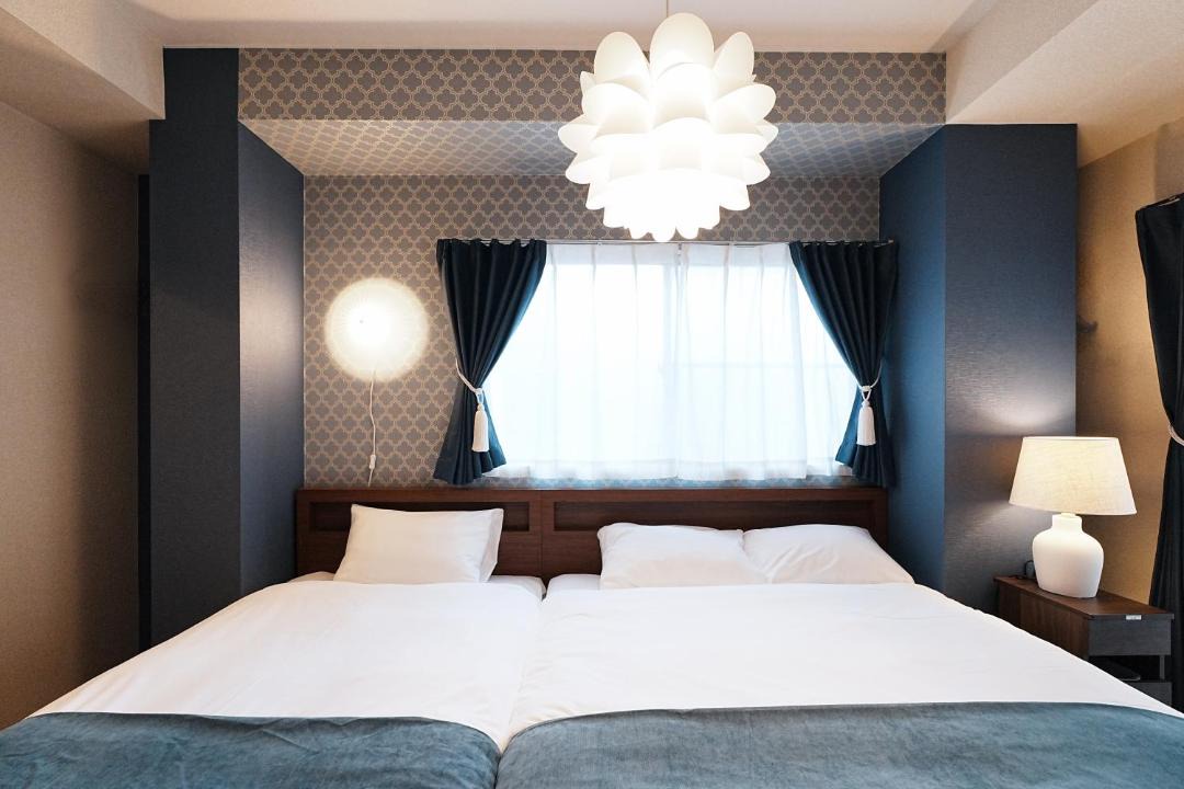 Photo of Bedroom in Kinshi