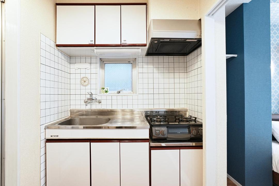 Photo of Kitchen in Kinshi