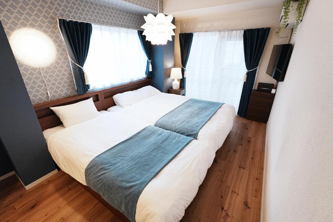 Photo of Bedroom in Kinshi