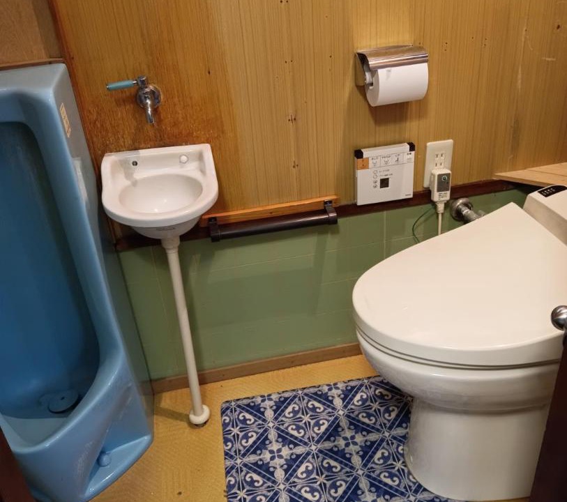 Photo of Bathroom in Nichinan