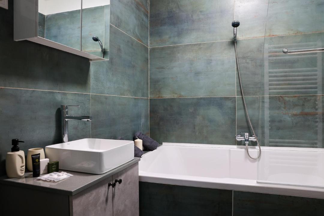 Photo of Bathroom in Esztergom