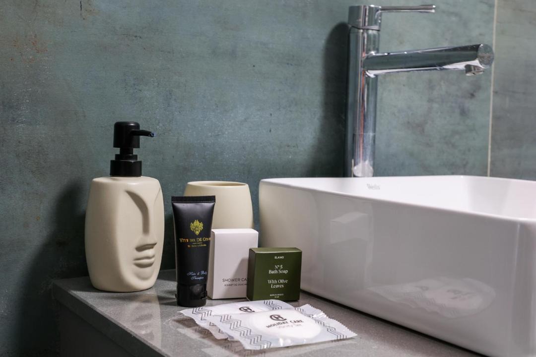 Photo of Bathroom in Esztergom