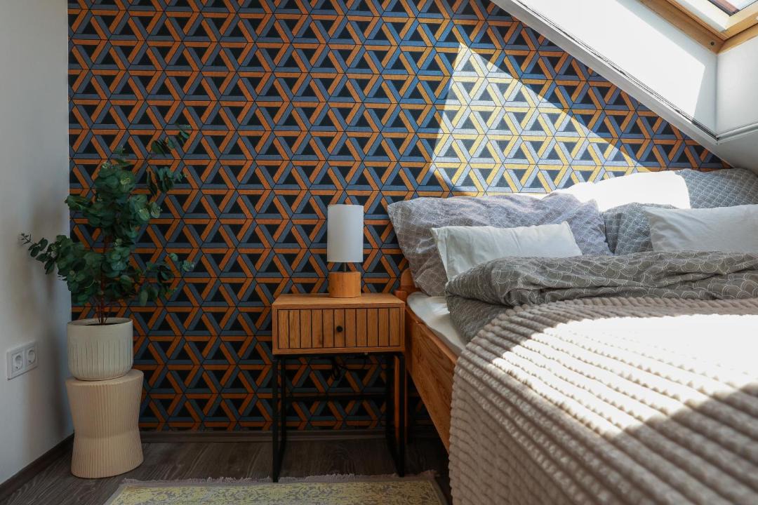 Photo of Bedroom in Esztergom