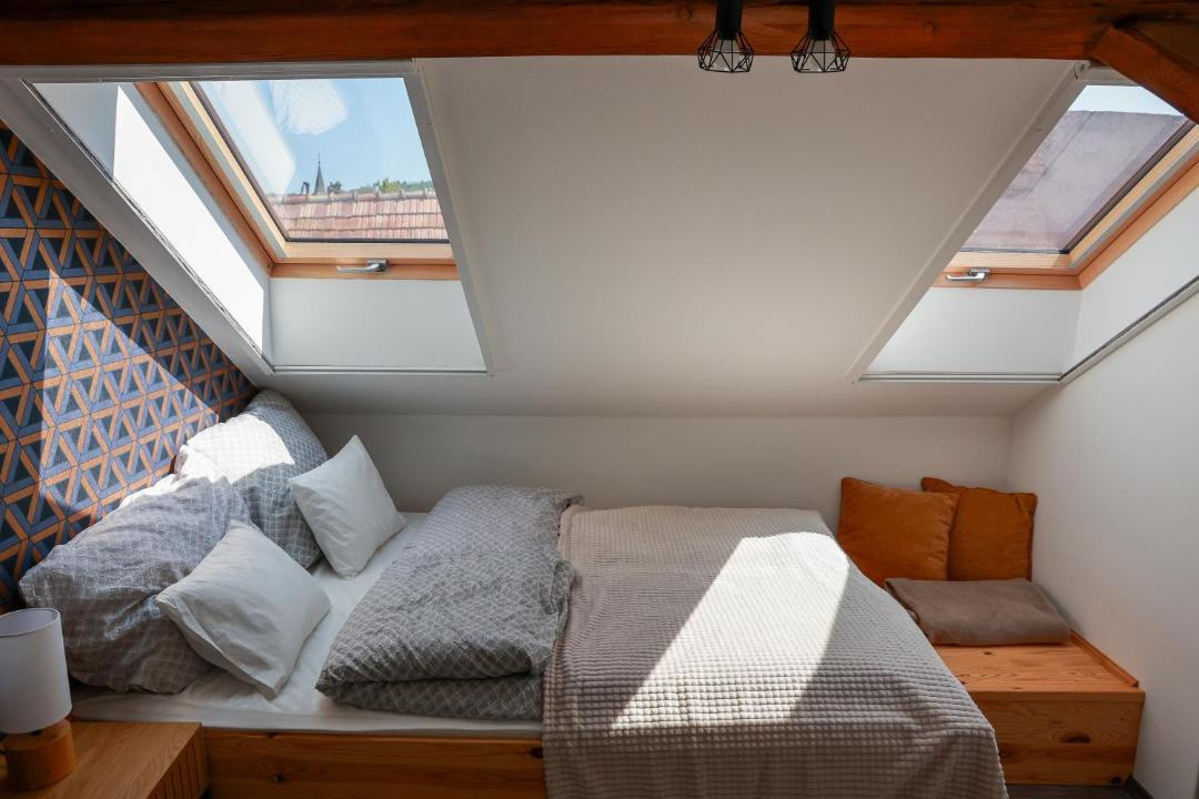 Photo of Bedroom in Esztergom