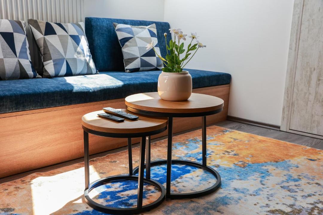 Photo of Livingroom in Esztergom