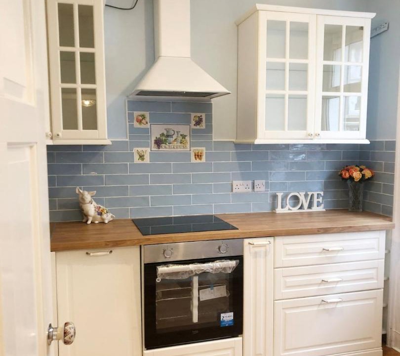 Photo of Kitchen in Wexford