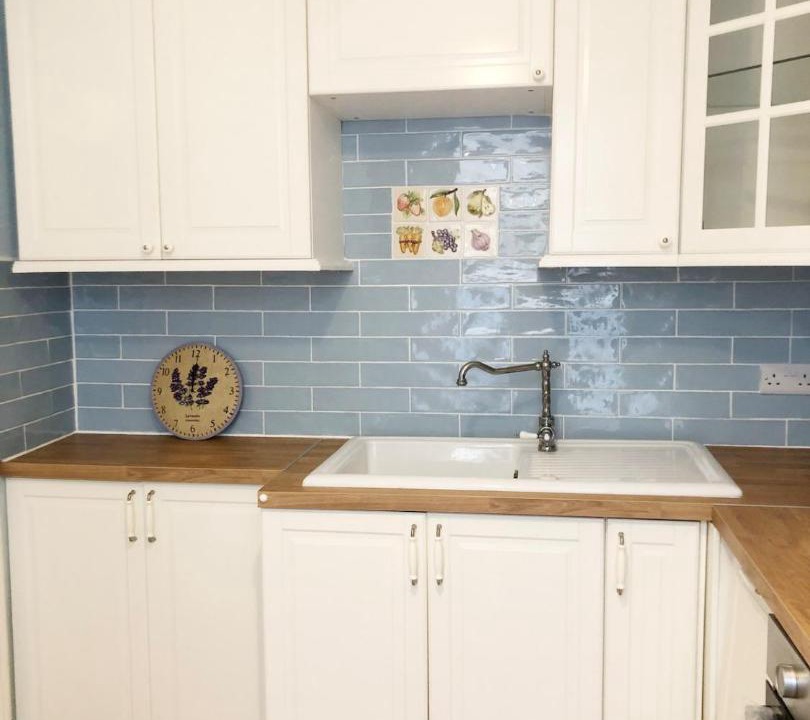 Photo of Kitchen in Wexford