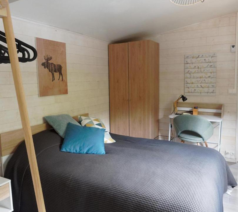 Photo of Bedroom in Belvedere