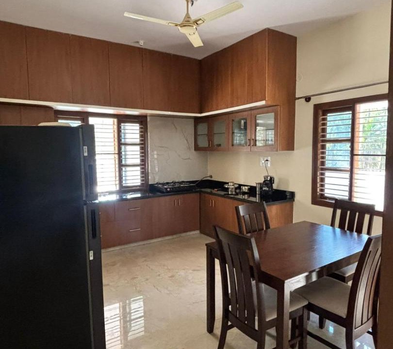 Photo of Kitchen in Hole Narsipur