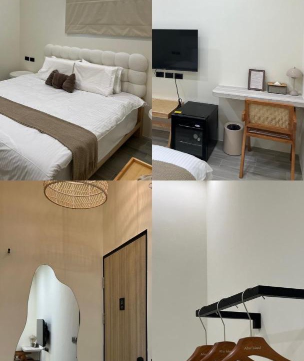 Photo of Bedroom in Liuqiu