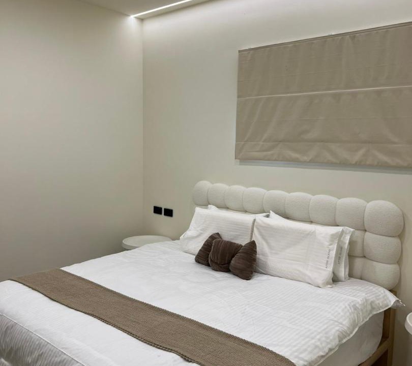 Photo of Bedroom in Liuqiu