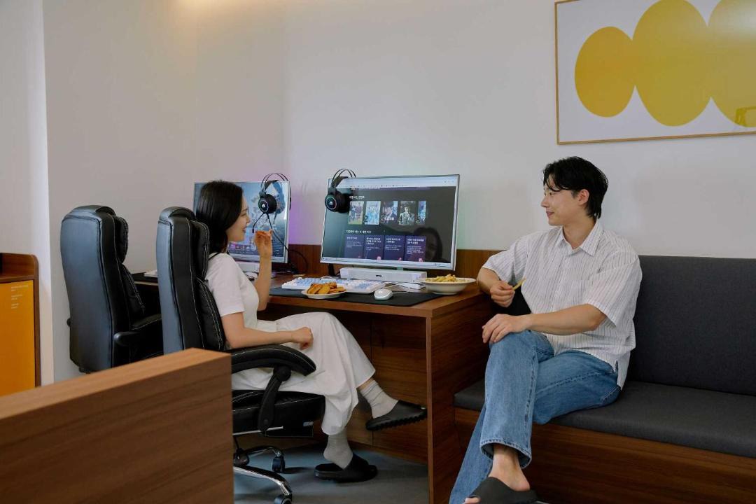 Photo of Others in Mokpo