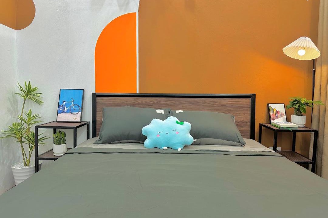 Photo of Bedroom in Nhat Tan