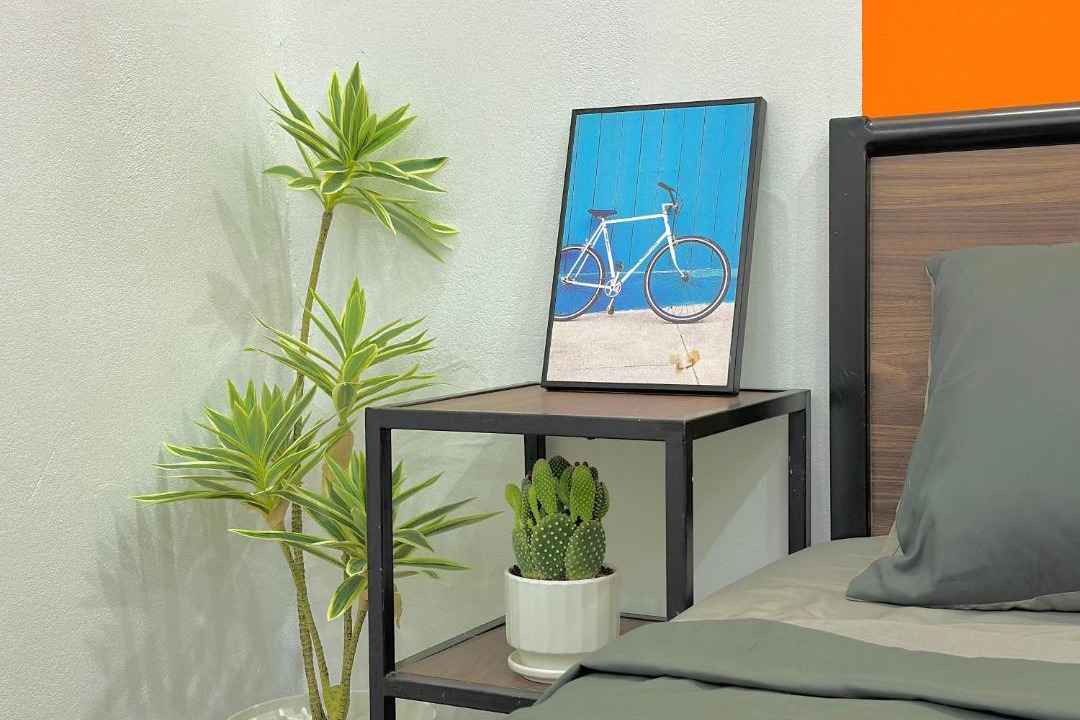 Photo of Bedroom in Nhat Tan