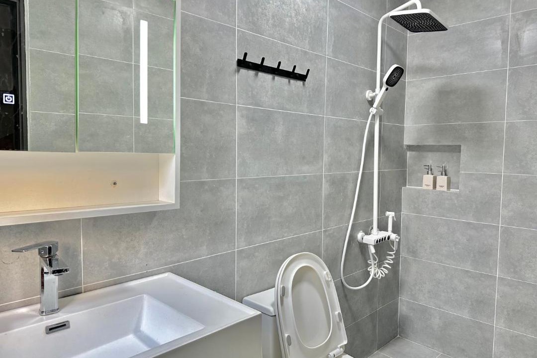 Photo of Bathroom in Nhat Tan