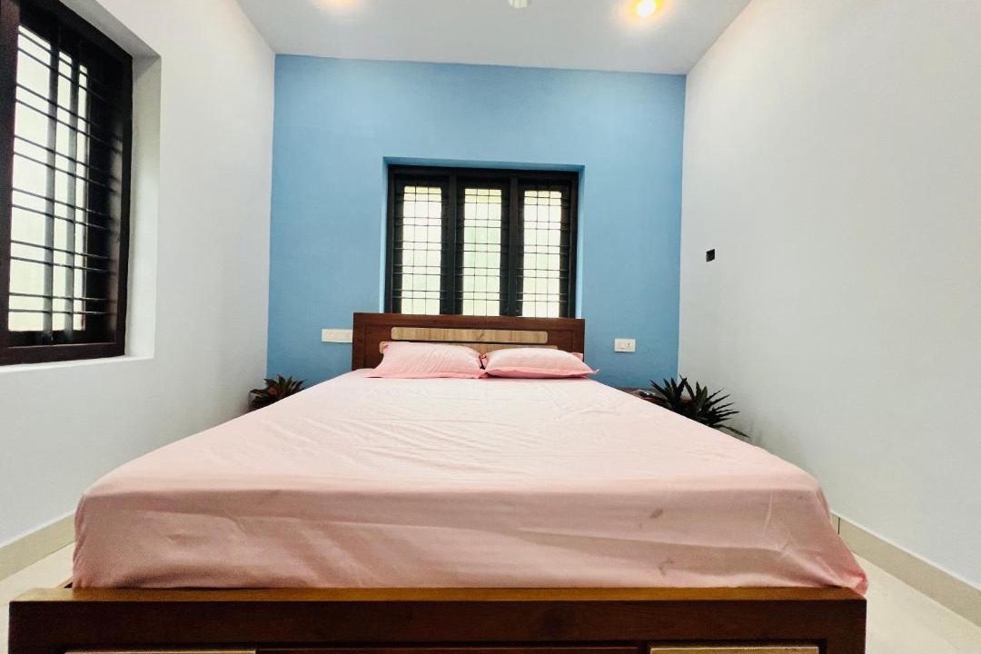 Photo of Bedroom in Thariyode