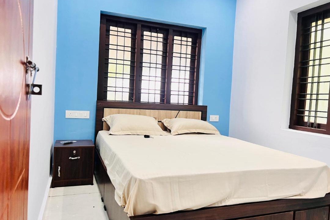 Photo of Bedroom in Thariyode