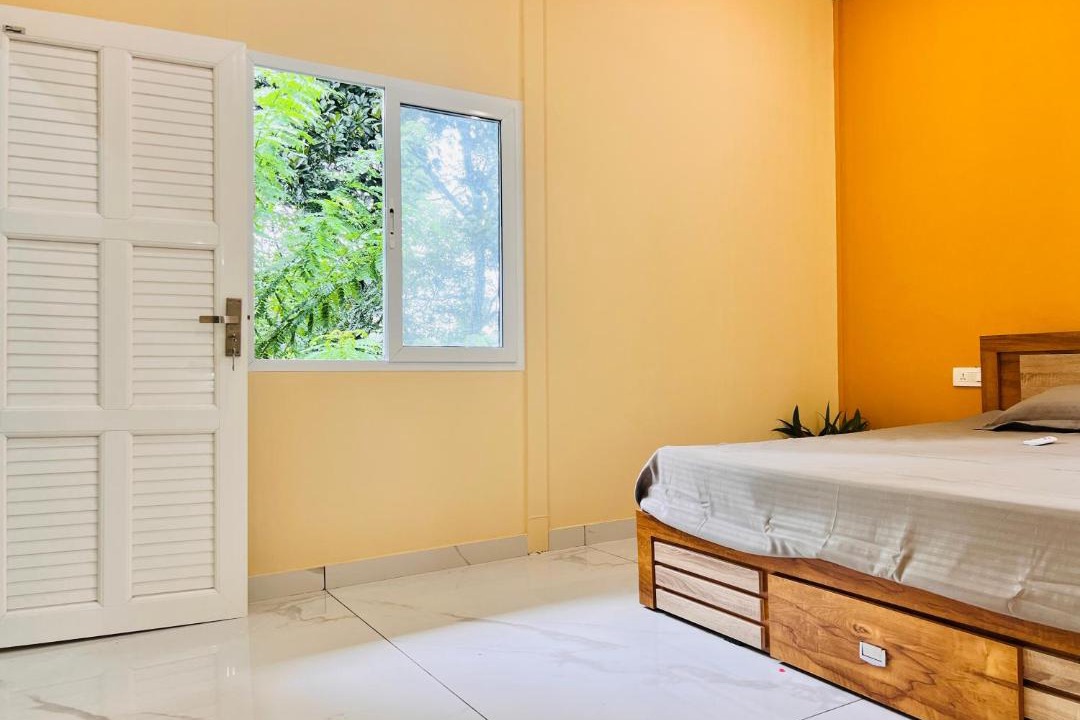 Photo of Bedroom in Thariyode